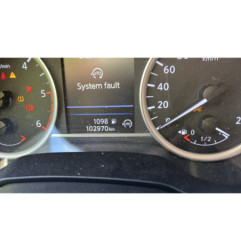 NISSAN MICRA 5 1.5 DCI - 8V TURBO