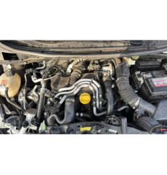 NISSAN MICRA 5 1.5 DCI - 8V TURBO
