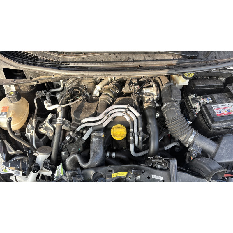 NISSAN MICRA 5 1.5 DCI - 8V TURBO Photo n°23