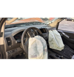 NISSAN NAVARA 1 PHASE 1 2.5 DCI - 16V TURBO 4X4