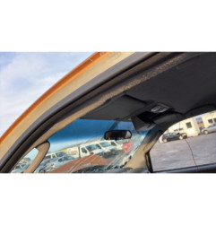NISSAN NAVARA 1 PHASE 1 2.5 DCI - 16V TURBO 4X4