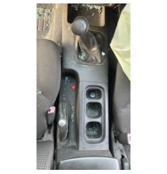 NISSAN NAVARA 1 PHASE 1 2.5 DCI - 16V TURBO 4X4