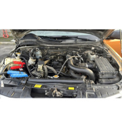 NISSAN NAVARA 1 PHASE 1 2.5 DCI - 16V TURBO 4X4