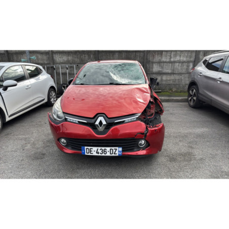 RENAULT CLIO 4 PHASE 1 0.9i - 12V TURBO TCE 90 Photo n°1