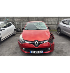RENAULT CLIO 4 PHASE 1 0.9i - 12V TURBO TCE 90