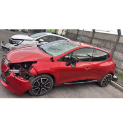 RENAULT CLIO 4 PHASE 1 0.9i - 12V TURBO TCE 90