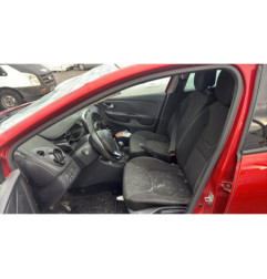 RENAULT CLIO 4 PHASE 1 0.9i - 12V TURBO TCE 90