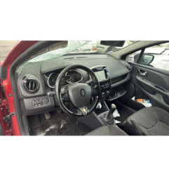 RENAULT CLIO 4 PHASE 1 0.9i - 12V TURBO TCE 90