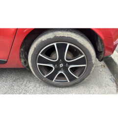 RENAULT CLIO 4 PHASE 1 0.9i - 12V TURBO TCE 90