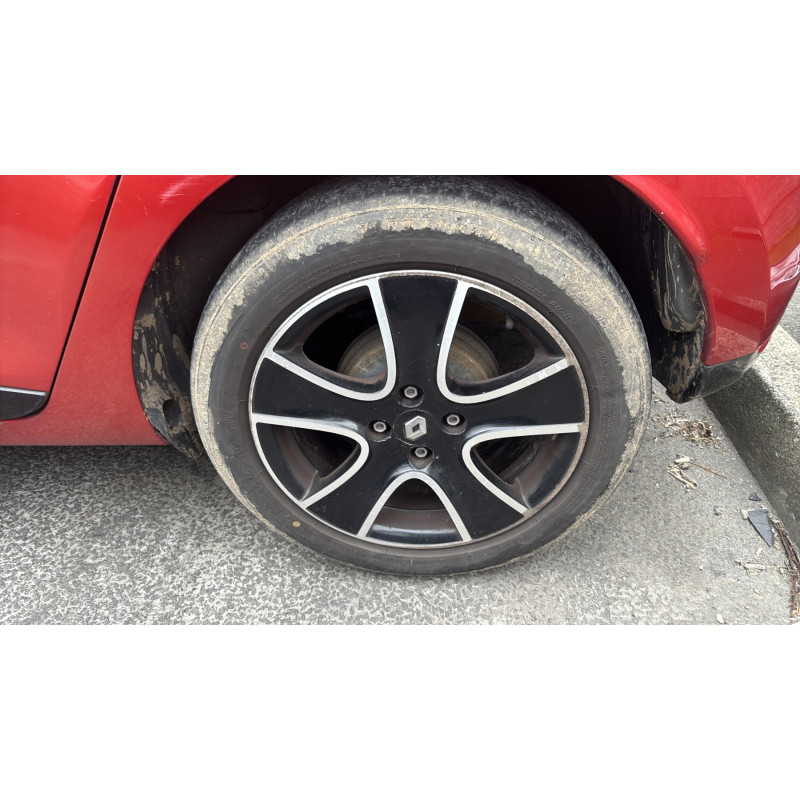 RENAULT CLIO 4 PHASE 1 0.9i - 12V TURBO TCE 90 Photo n°25