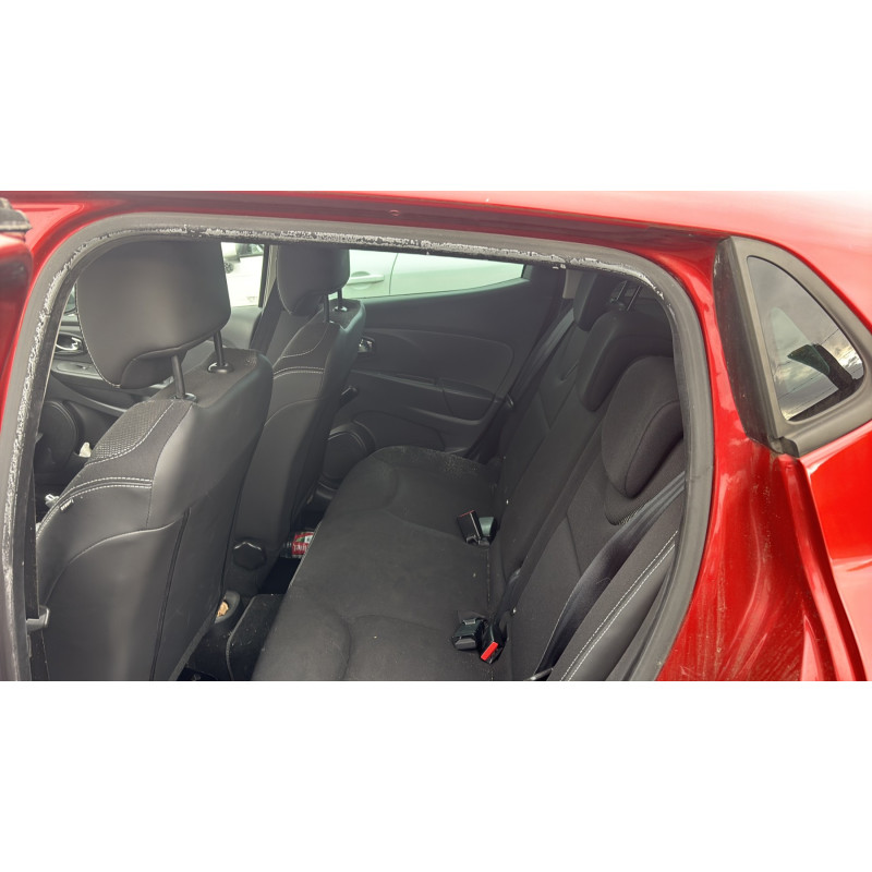RENAULT CLIO 4 PHASE 1 0.9i - 12V TURBO TCE 90 Photo n°27
