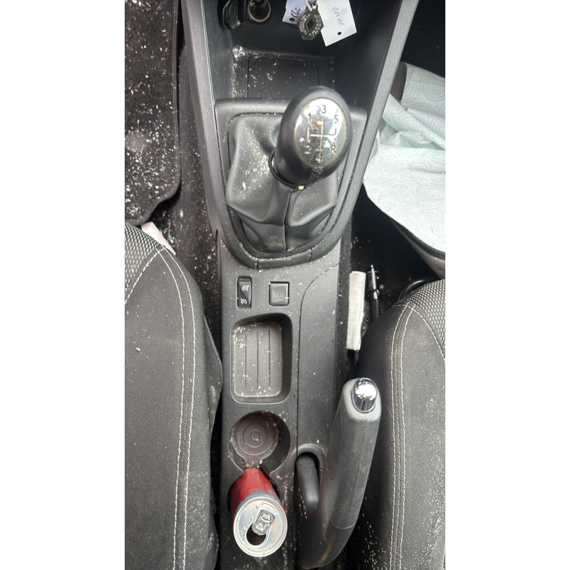RENAULT CLIO 4 PHASE 1 0.9i - 12V TURBO TCE 90 Photo n°28
