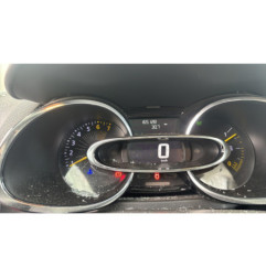 RENAULT CLIO 4 PHASE 1 0.9i - 12V TURBO TCE 90