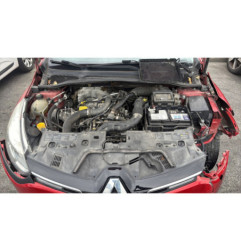 RENAULT CLIO 4 PHASE 1 0.9i - 12V TURBO TCE 90