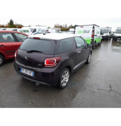 DS DS3 PHASE 3 1.2 THP - 12V TURBO