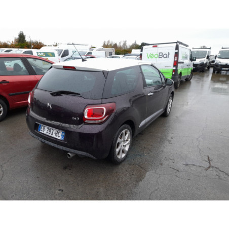 DS DS3 PHASE 3 1.2 THP - 12V TURBO
