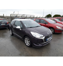 DS DS3 PHASE 3 1.2 THP - 12V TURBO