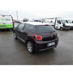 DS DS3 PHASE 3 1.2 THP - 12V TURBO
