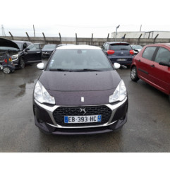 DS DS3 PHASE 3 1.2 THP - 12V TURBO