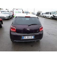 DS DS3 PHASE 3 1.2 THP - 12V TURBO