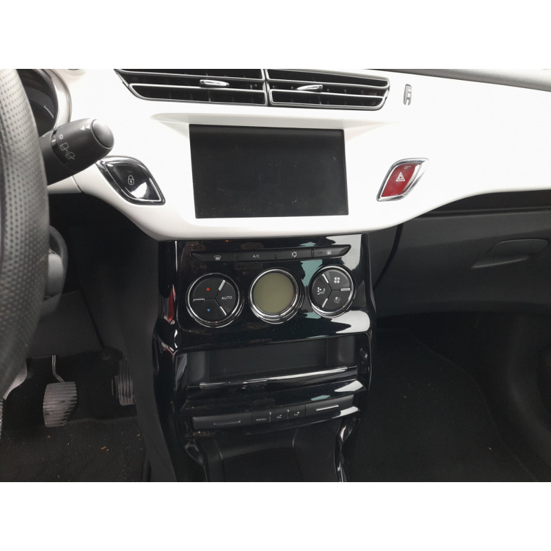 DS DS3 PHASE 3 1.2 THP - 12V TURBO Photo n°8