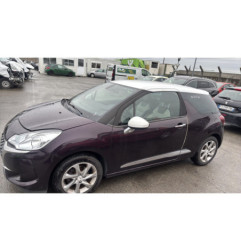 DS DS3 PHASE 3 1.2 THP - 12V TURBO
