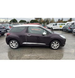 DS DS3 PHASE 3 1.2 THP - 12V TURBO