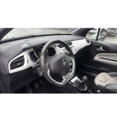 DS DS3 PHASE 3 1.2 THP - 12V TURBO