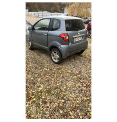 AIXAM CITY QUADRICYCLE LEGER