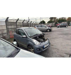 AIXAM CITY QUADRICYCLE LEGER