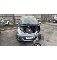 AIXAM CITY QUADRICYCLE LEGER