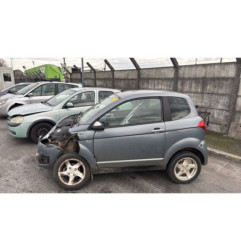 AIXAM CITY QUADRICYCLE LEGER