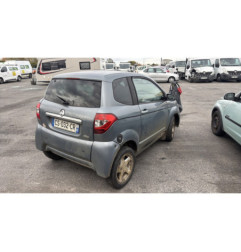 AIXAM CITY QUADRICYCLE LEGER