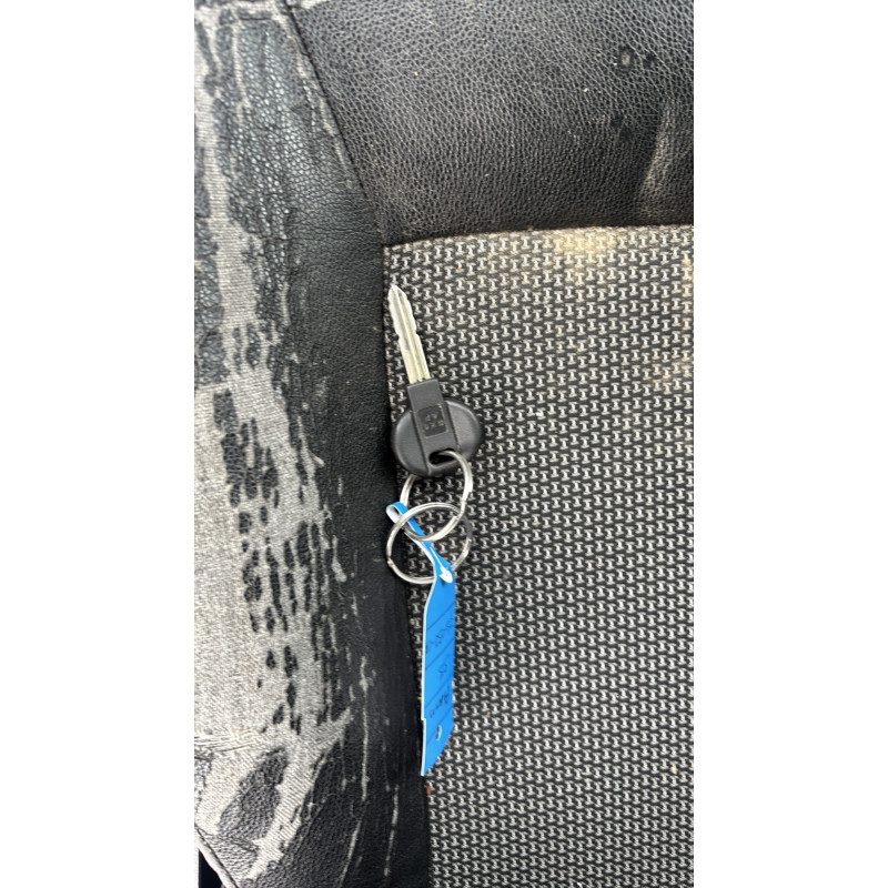 AIXAM CITY QUADRICYCLE LEGER Photo n°28