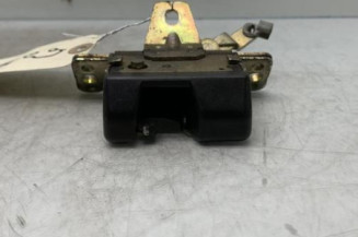 Serrure de coffre OPEL ASTRA G Photo n°1