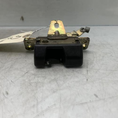 Serrure de coffre OPEL ASTRA G Photo n°1