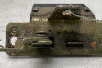 Serrure de coffre OPEL ASTRA G