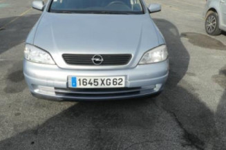 Serrure de coffre OPEL ASTRA G