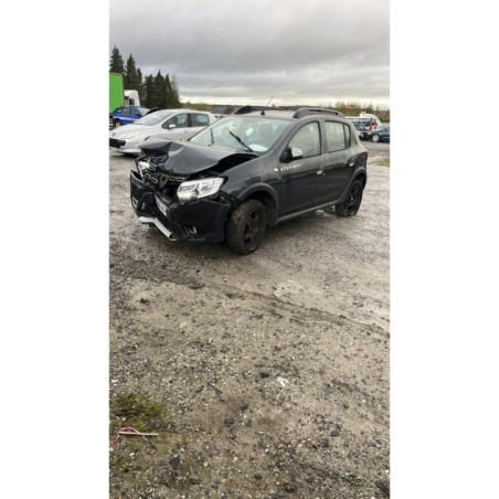 DACIA SANDERO 2 PHASE 2 1.0i - 12V TURBO TCE 100 Photo n°1