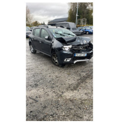 DACIA SANDERO 2 PHASE 2 1.0i - 12V TURBO TCE 100