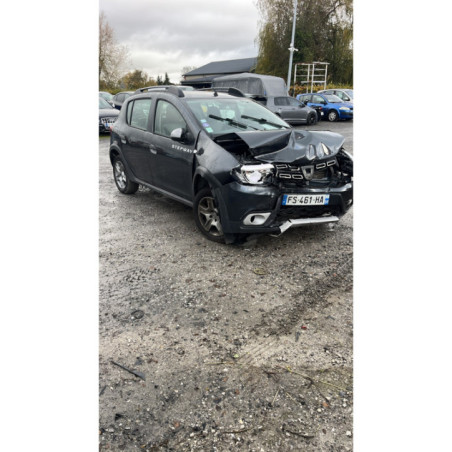 DACIA SANDERO 2 PHASE 2 1.0i - 12V TURBO TCE 100