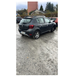DACIA SANDERO 2 PHASE 2 1.0i - 12V TURBO TCE 100