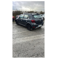 DACIA SANDERO 2 PHASE 2 1.0i - 12V TURBO TCE 100