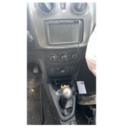 DACIA SANDERO 2 PHASE 2 1.0i - 12V TURBO TCE 100
