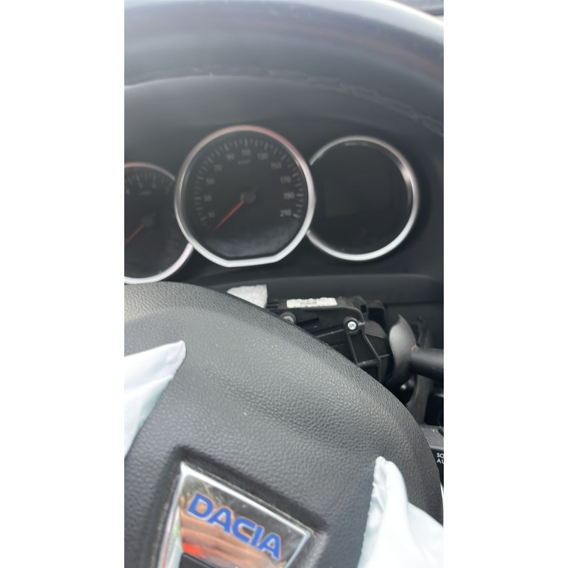 DACIA SANDERO 2 PHASE 2 1.0i - 12V TURBO TCE 100 Photo n°10