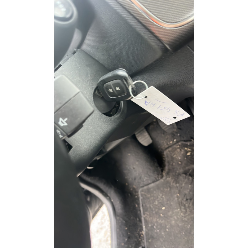 DACIA SANDERO 2 PHASE 2 1.0i - 12V TURBO TCE 100 Photo n°11