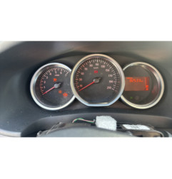 DACIA SANDERO 2 PHASE 2 1.0i - 12V TURBO TCE 100