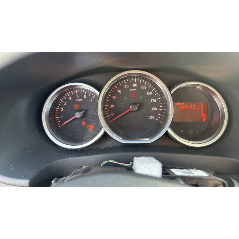 DACIA SANDERO 2 PHASE 2 1.0i - 12V TURBO TCE 100 Photo n°12