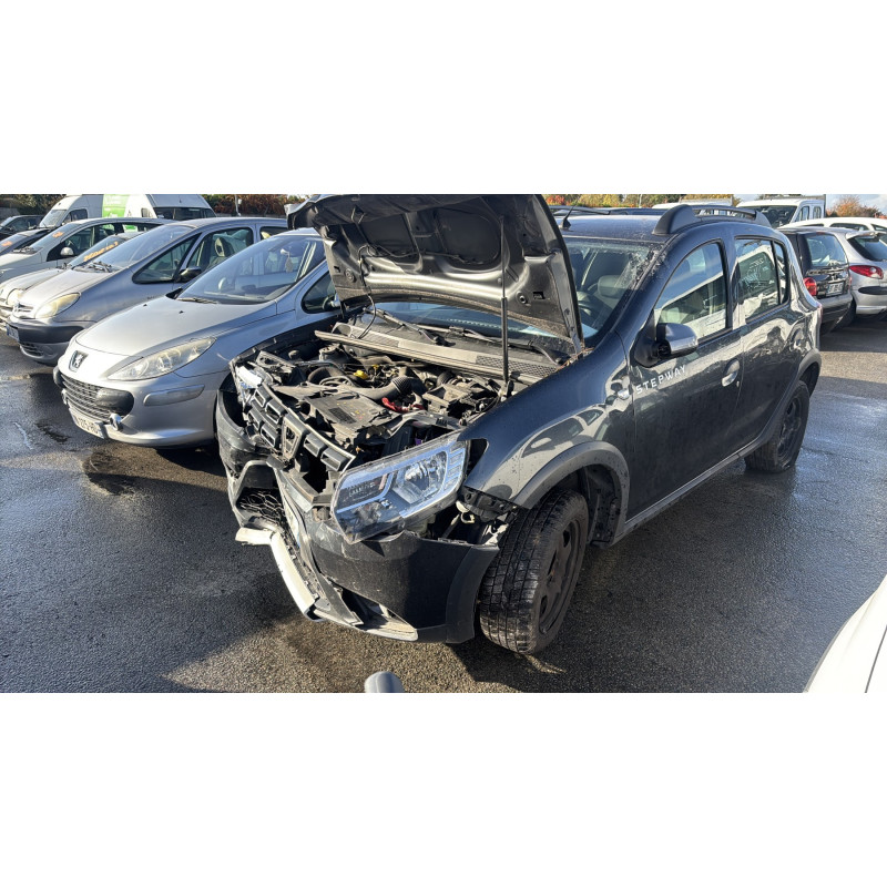 DACIA SANDERO 2 PHASE 2 1.0i - 12V TURBO TCE 100 Photo n°13