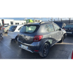 DACIA SANDERO 2 PHASE 2 1.0i - 12V TURBO TCE 100